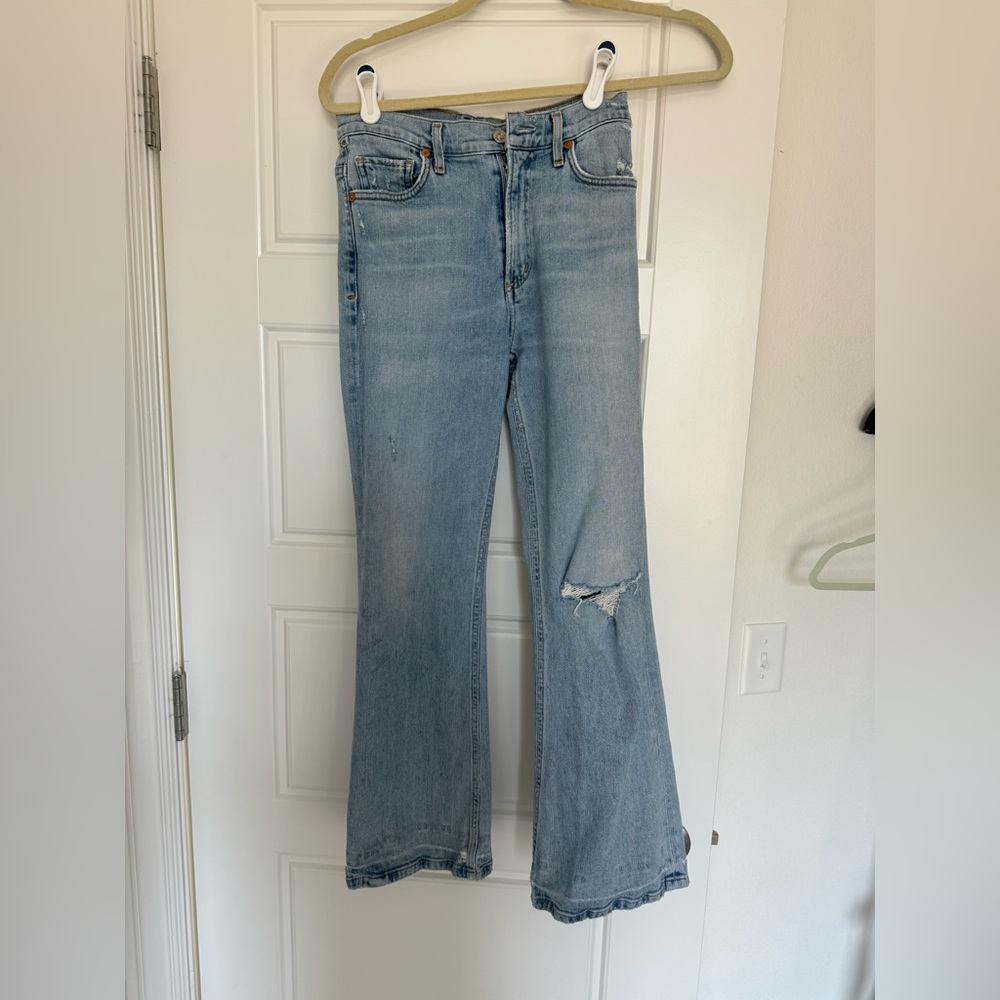 Citizens of Humanity Denim